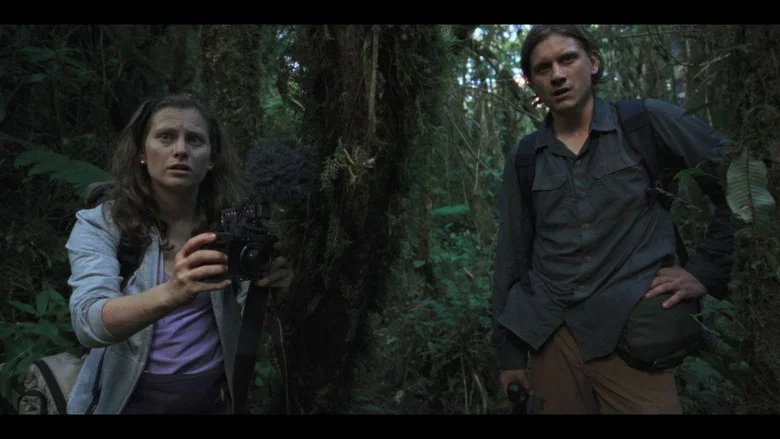 The Devil's Teardrop screenshot 1