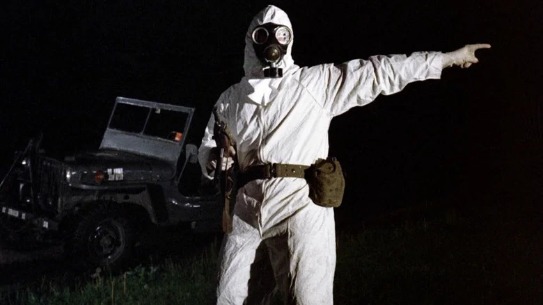 The Crazies screenshot 1