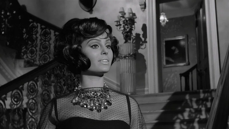 Ten Little Indians screenshot 3