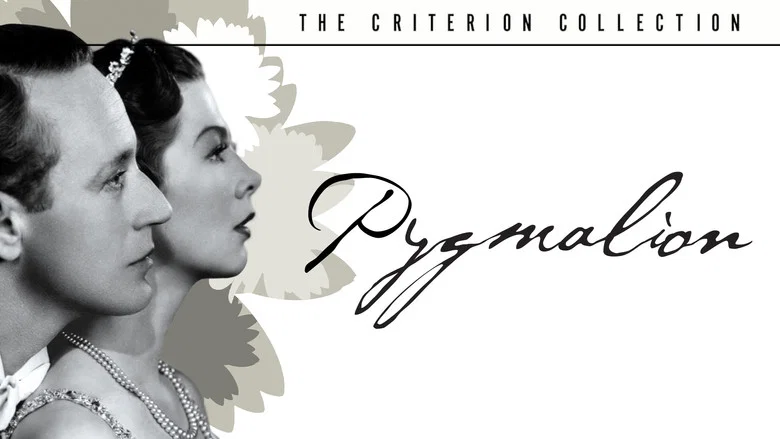 Pygmalion screenshot 2