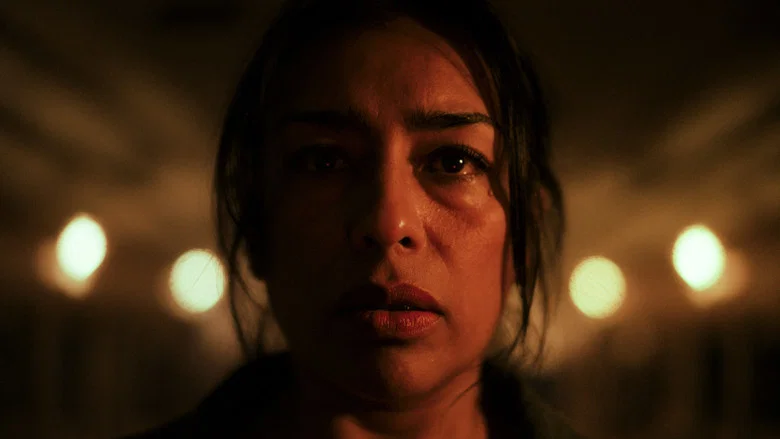 The Huntress screenshot 1