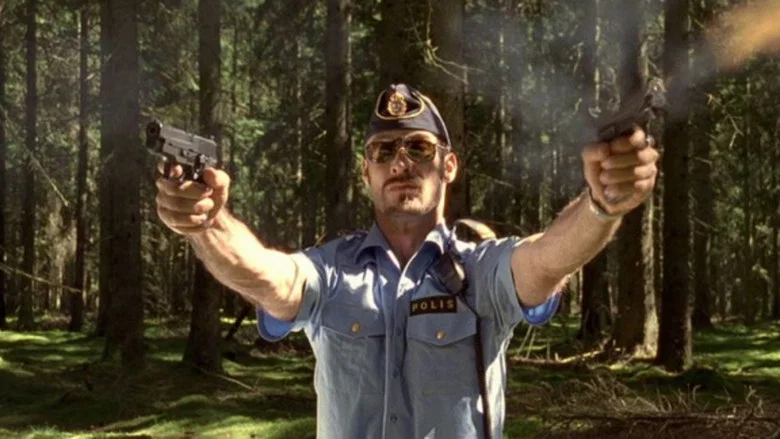 Kopps screenshot 3