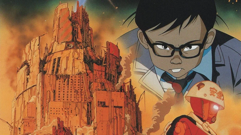 Neo Tokyo screenshot 7