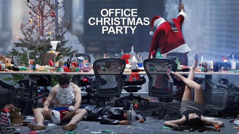 Office Christmas Party screenshot 1