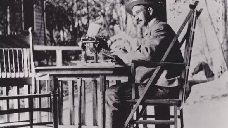 L. Frank Baum: The Man Behind the Curtain screenshot 1