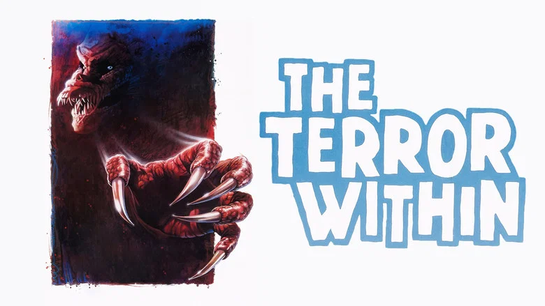 The Terror Within screenshot 4