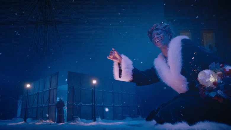 A Christmas Carol screenshot 1
