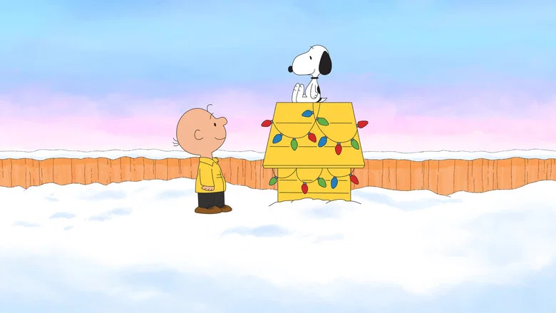 Charlie Brown's Christmas Tales screenshot 2