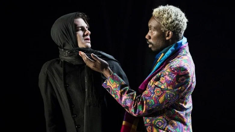 National Theatre Live: Angels In America — Part Two: Perestroika screenshot 3