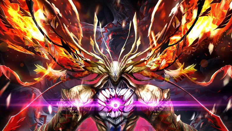 Fate/Grand Order Final Singularity – Grand Temple of Time: Solomon screenshot 6