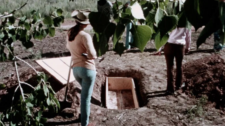 The Female Bunch screenshot 6