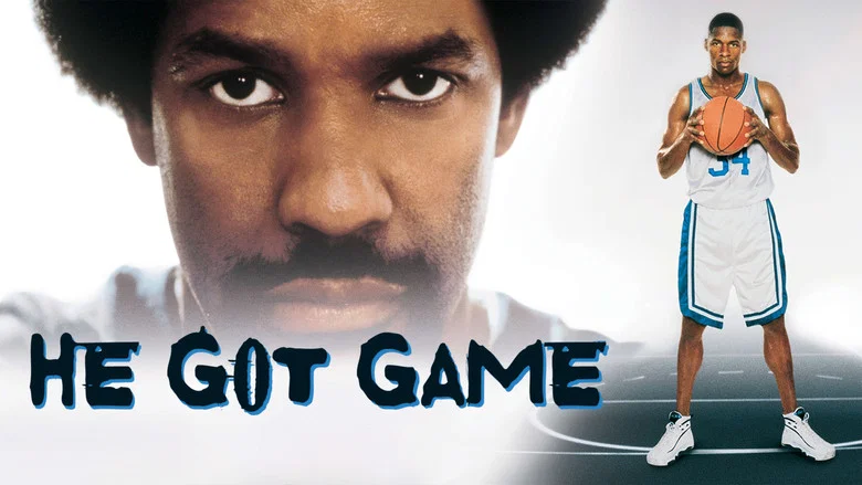 He Got Game screenshot 4