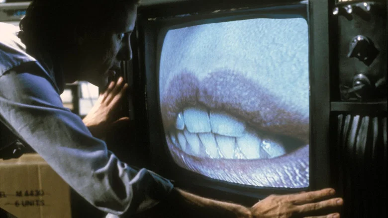Videodrome screenshot 4
