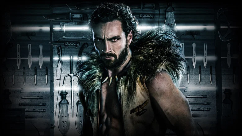 Kraven the Hunter screenshot 4