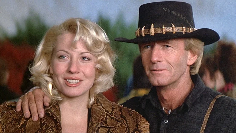 Crocodile Dundee II screenshot 6