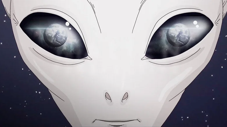 The Alien Perspective screenshot 1