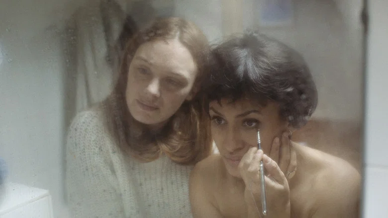 Jeune Femme screenshot 6
