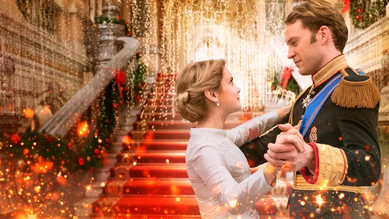 A Christmas Prince: The Royal Wedding screenshot 5
