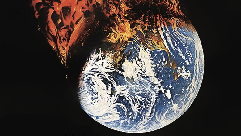 The Late Great Planet Earth screenshot 1