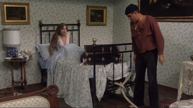 The Taming of the Scoundrel screenshot 7