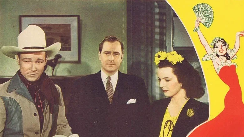 Cowboy and the Senorita screenshot 4