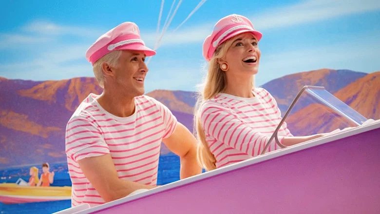 Barbie screenshot 7
