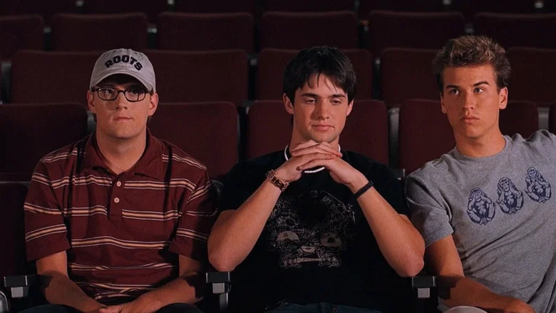 2001 Maniacs screenshot 4