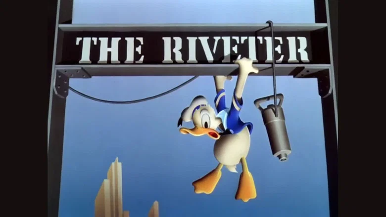 The Riveter screenshot 3