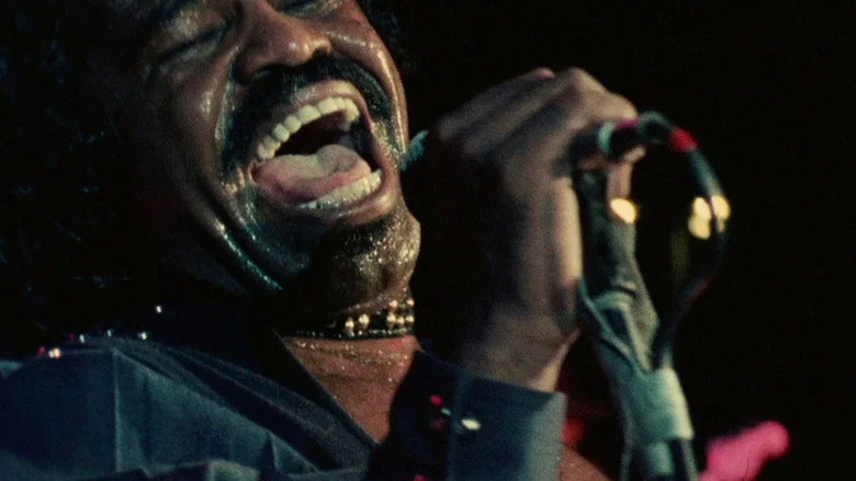 Soul Power screenshot 3