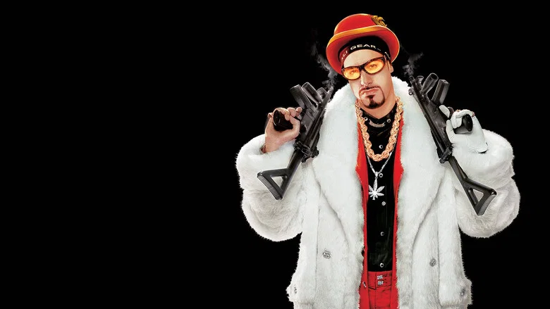 Ali G Indahouse screenshot 7