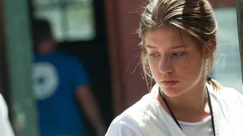 The Last Face screenshot 3