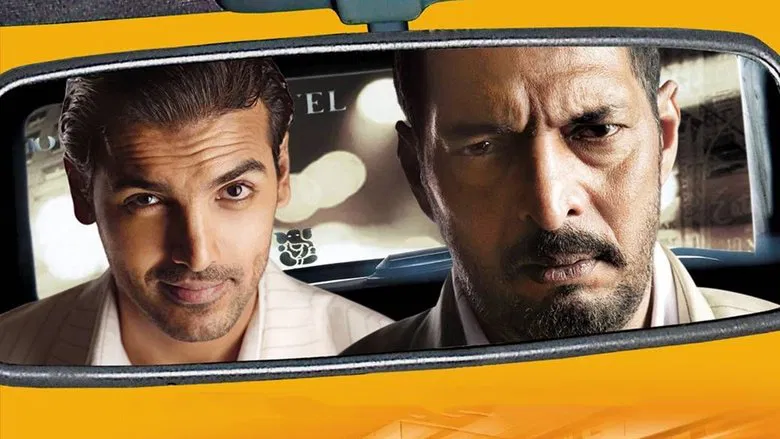 Taxi No. 9211 screenshot 1