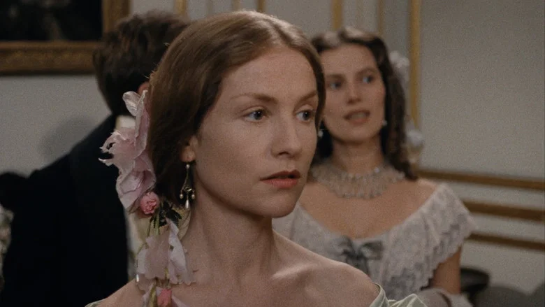 Madame Bovary screenshot 5
