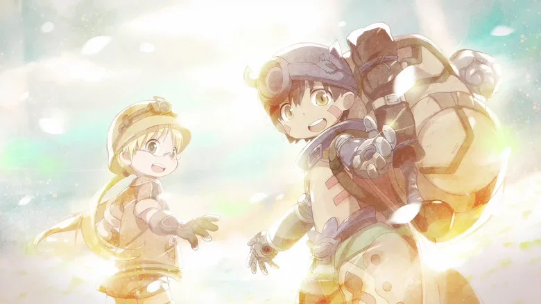Made in Abyss: Dawn of the Deep Soul screenshot 3