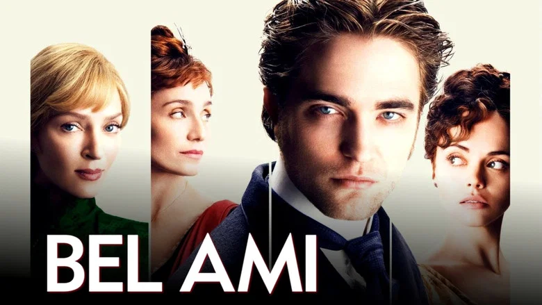 Bel Ami screenshot 4