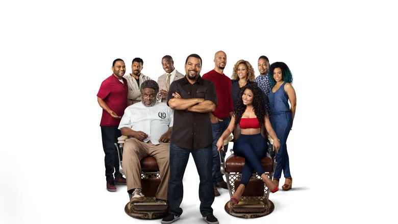 Barbershop: The Next Cut screenshot 2