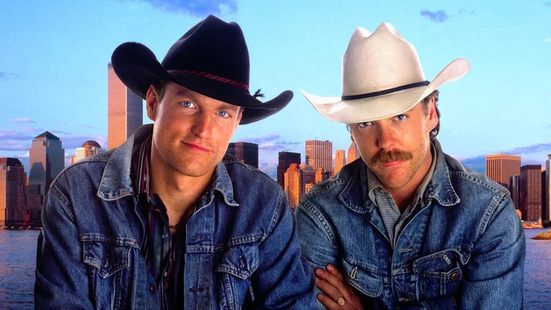 The Cowboy Way screenshot 1