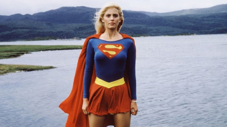 Supergirl screenshot 5