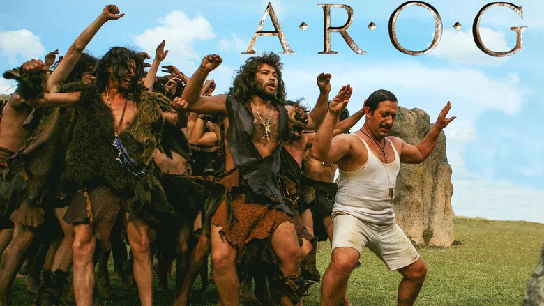 A.R.O.G screenshot 3