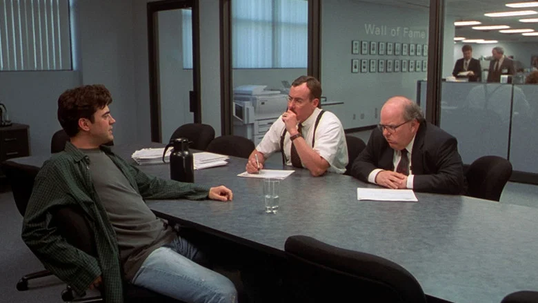 Office Space screenshot 6