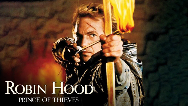 Robin Hood: Prince of Thieves screenshot 8