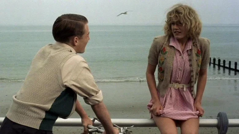 Wish You Were Here screenshot 4