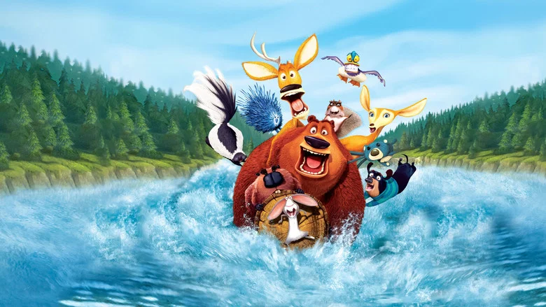 Open Season screenshot 2