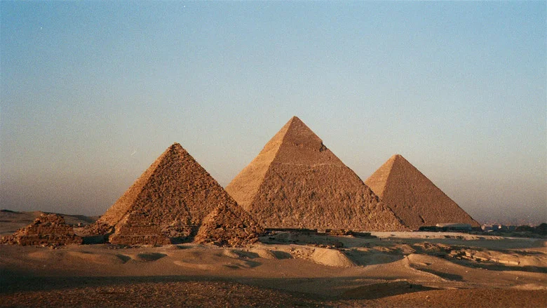 Mysteries of Egypt screenshot 1