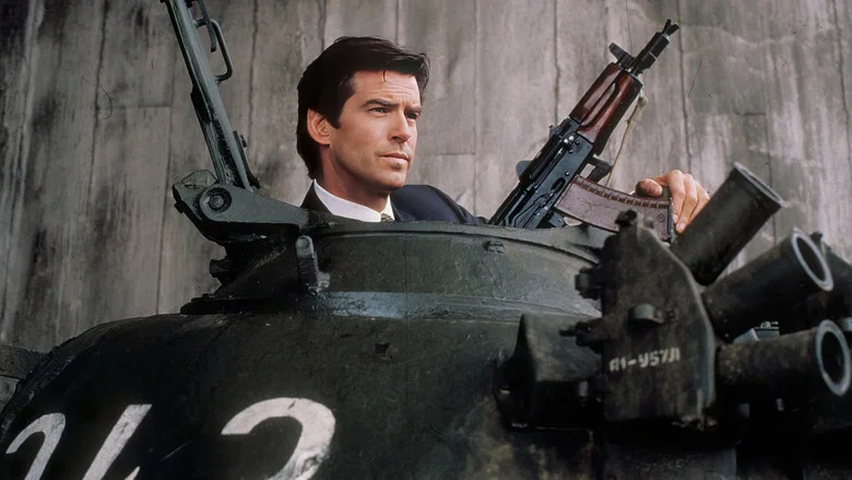 GoldenEye screenshot 5