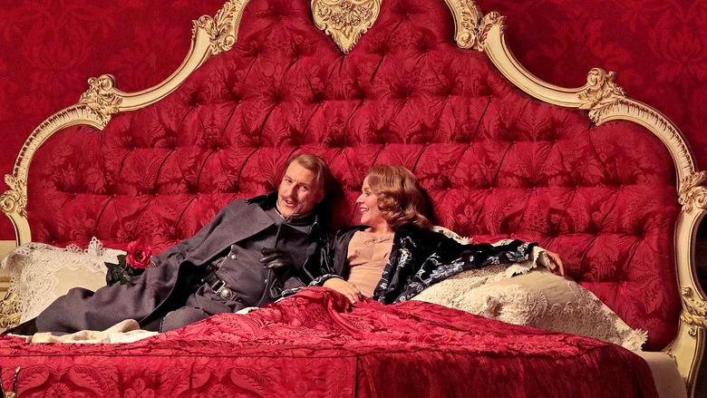 Der Rosenkavalier screenshot 1