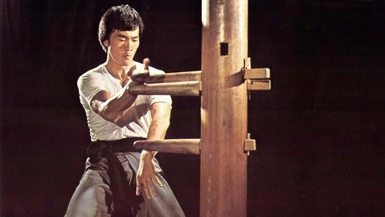 Fist of Fury 3 screenshot 1