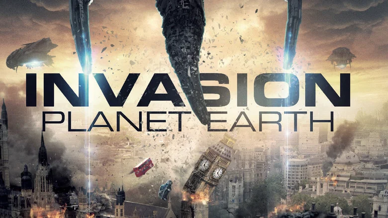 Invasion: Planet Earth screenshot 2