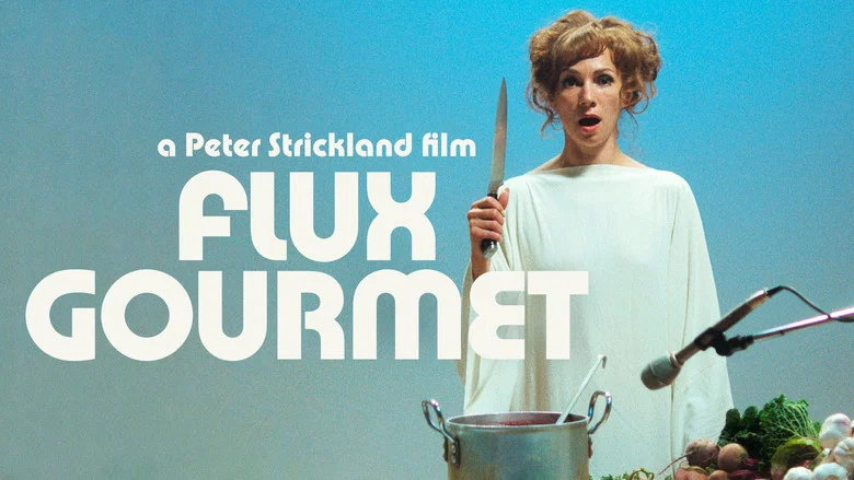Flux Gourmet screenshot 5