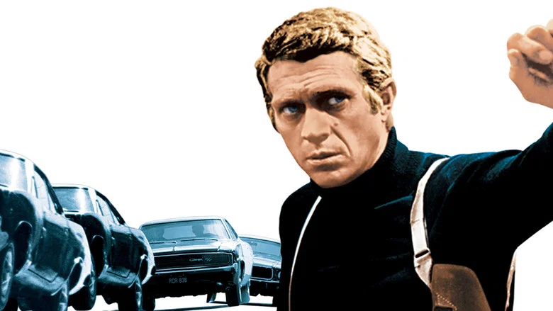 Bullitt screenshot 5